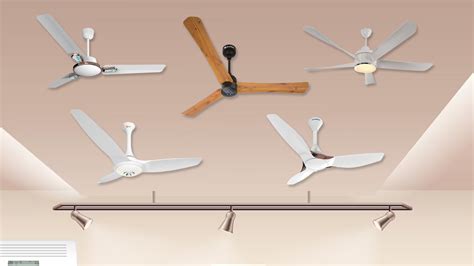 Top Picks For Smart Fans To Beat The Heat, Available On Amazon India ...