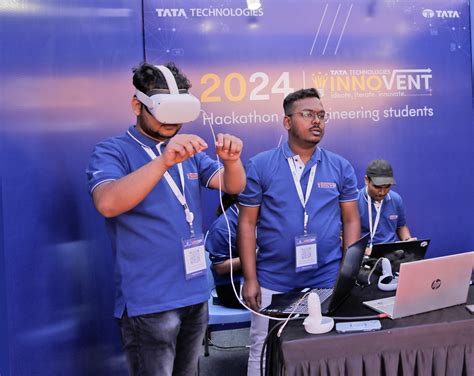 Innovent - Tata Technologies