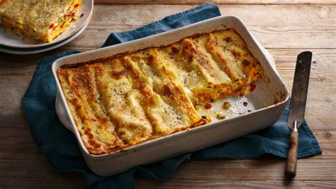 Mary Berry?s lasagne recipe   BBC Food