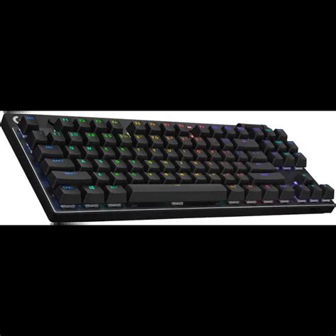 Tutorial On Logitech G Pro 的图像结果