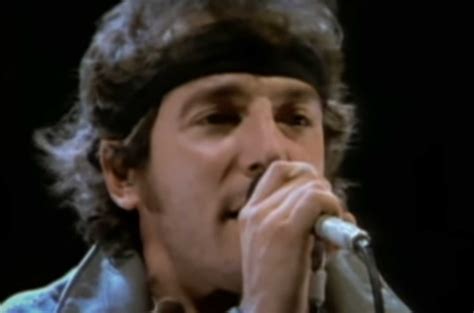 Image result for Bruce Springsteen USA