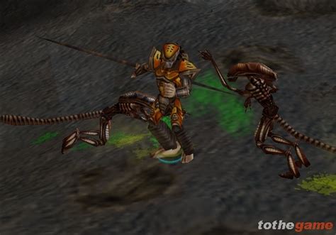 Image result for Alien vs Predator Extinction ROM