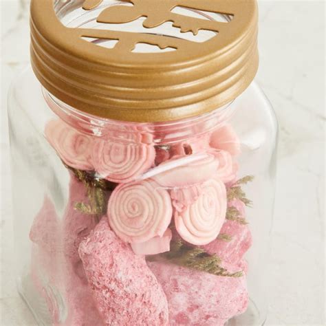 Buy Colour Connect Lotus and Peony Jar Potpourri from Home Centre at ...