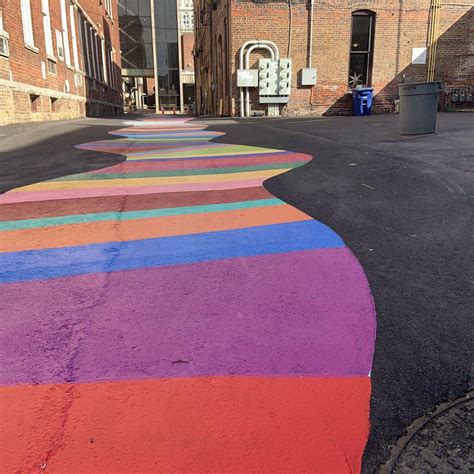 Public Art - Downtown Greensboro