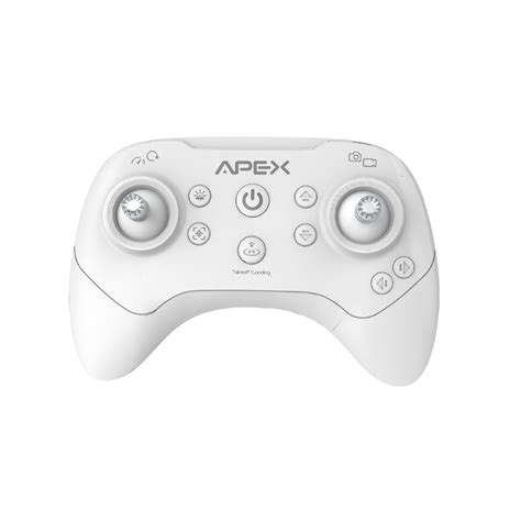 Image result for How to Program Apex Remote