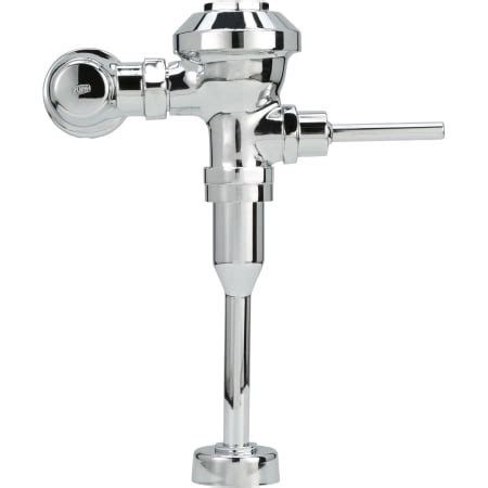 Zurn Z6003-WS1-YB-YC AquaFlush 1 GPF Manual Urinal Flushometer Valves ...