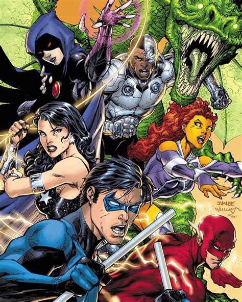 Dc Comics July 2023 Solicitations - www.inf-inet.com