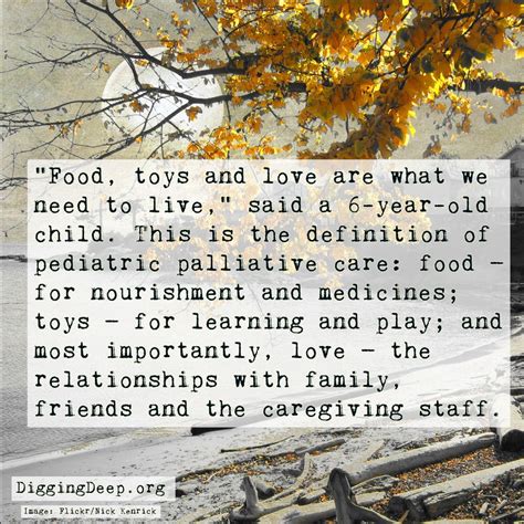 Pediatric palliative care – Artofit