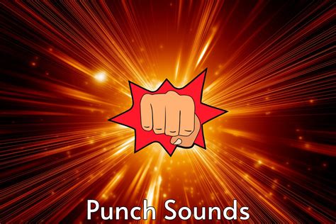 Punch Sounds - SFX | Audio Sound FX | Unity Asset Store