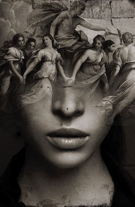 The Goddess – LOGON