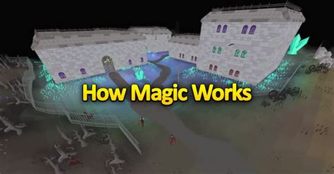 Image result for Magic Dance OSRS