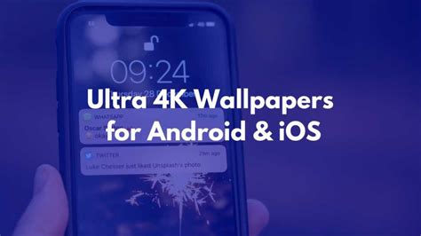 Image result for Android and iOS Software 4K