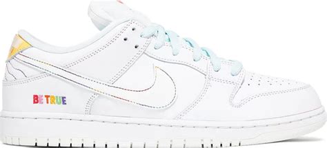 Nike SB Dunk Low Be True Price in India | Culture Circle