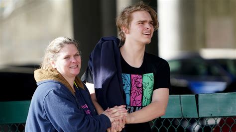 PHOTOS: Riverview East Academy on lockdown Thursday afternoon