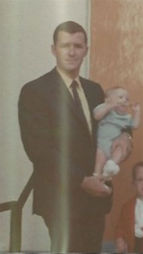 Ryan Reynolds' Parents: All About Tammy and James Chester Reynolds