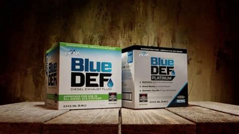 BlueDEF Expiration Code 的图像结果