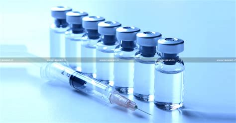 Vaccines supplied, across Counter through Separate Chemist Shop owned ...