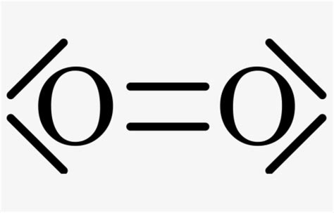 Image result for O2 Structural Formula