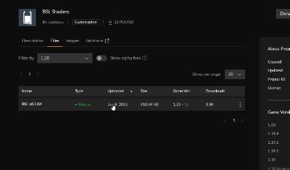 How to Install Shaders Minecraft Windows 1.0 的图像结果
