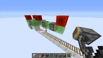 Image result for Sorting System Tutorial Mumbo