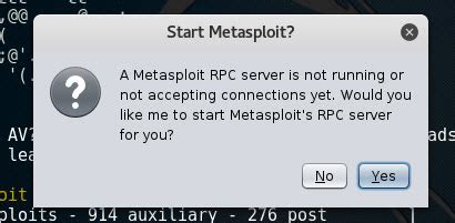Image result for Armitage Metasploit