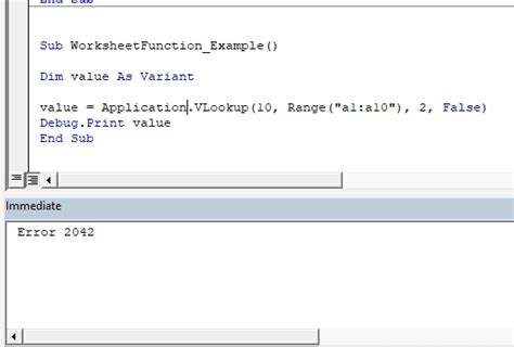 Unique Worksheet Function VBA 的图像结果