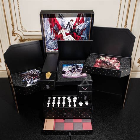 Image result for Code Geass DVD Box Set