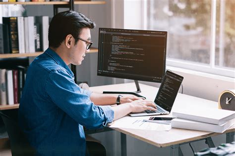 Image result for Prrogrammer Worker