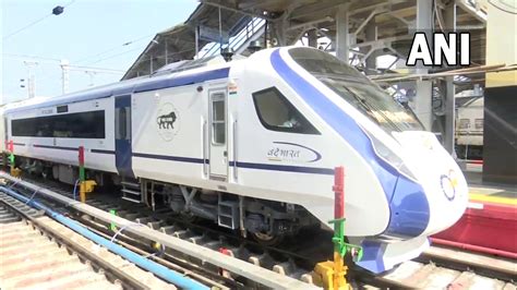 "Our motive is to develop Northeast Railway": Ashwini Vaishnaw ahead of ...