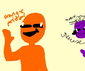 Tim from Brainpop teaches you about memes - Drawception