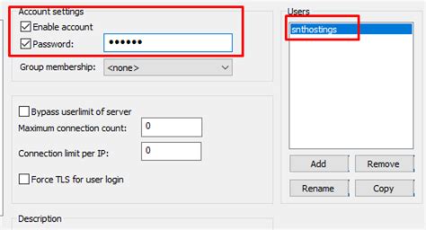 Image result for Configure FileZilla Server