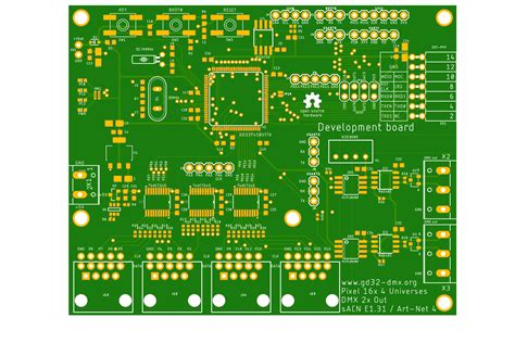 DMX 512 Programming Tutorial 的图像结果