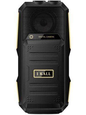 I Kall K41 New is a Discontinued phone. Checkout I Kall K41 New full ...