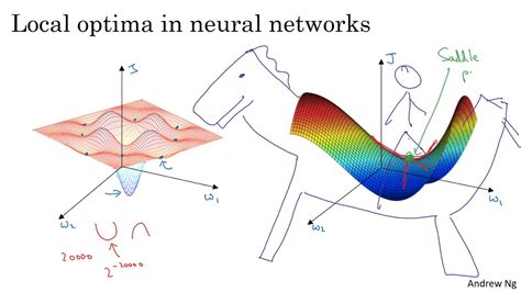Local Optima Problem 的图像结果