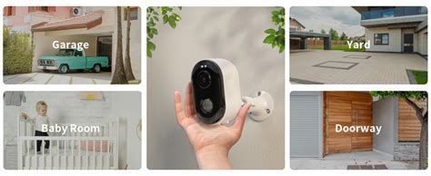 Wireless Camera 的图像结果