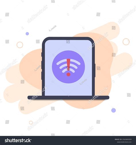 Image result for No Wireless Internet Connection