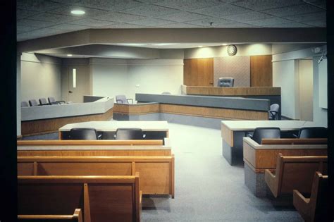 Civic/Government Archives - Thomas Strat Architects