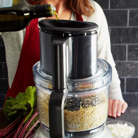 Breville Sous Chef Food Processor, 12 Cup | Sur La Table