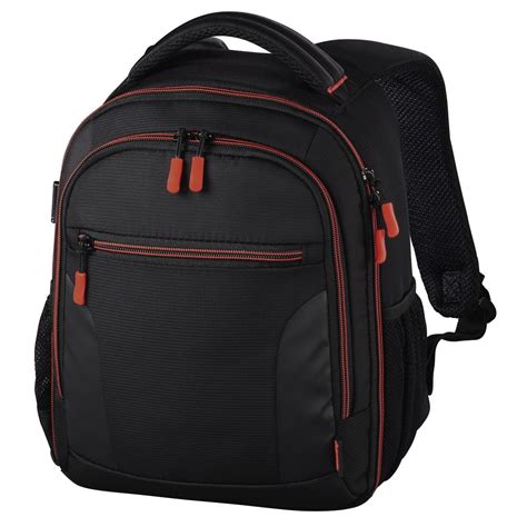 Buy Hama Miami Camera Backpack, DSLR/SLR Camera & Lens, Lightweight ...