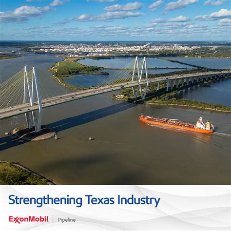 ExxonMobil Pipeline Company | Resources - Social Toolkit