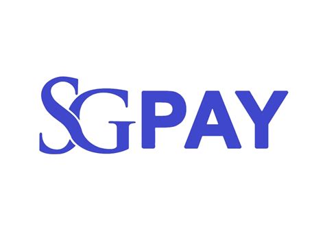 Sgpay | Login