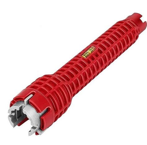 Swabs Water Pipe Socket Wrench Spanner,Faucet And Sink Installer Tool ...