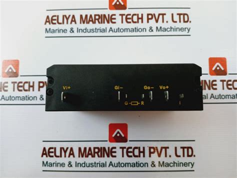 Power-one Psb246-2Ir Positive Switching Regulator Ip20 – Aeliya Marine