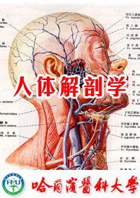 《临床应用解剖学》高清版+《人体解剖彩色图谱》高清版_归作者