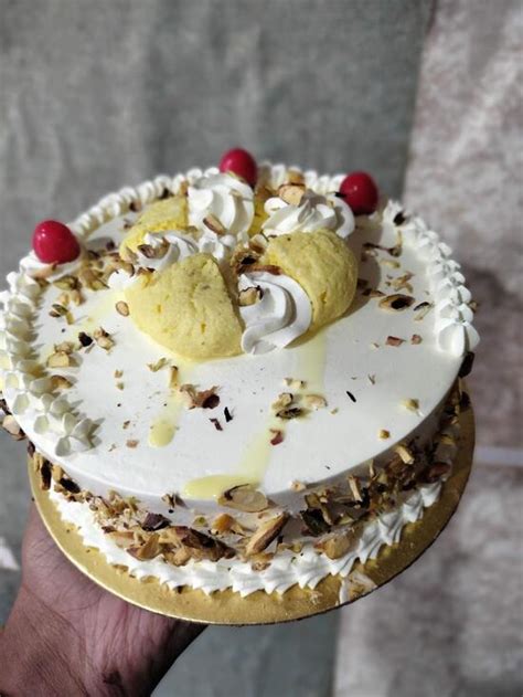 Just bake Bakery, Gurugram - Restaurant reviews