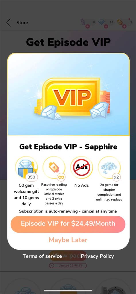 Why is it so expensive? That’s how much I pay for Netflix monthly😭 : r/Episode