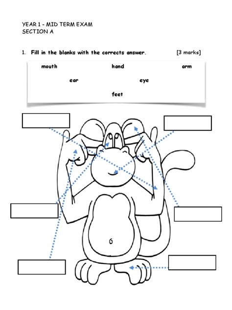 Science Term 1 Question Paper Answer Key 的图像结果