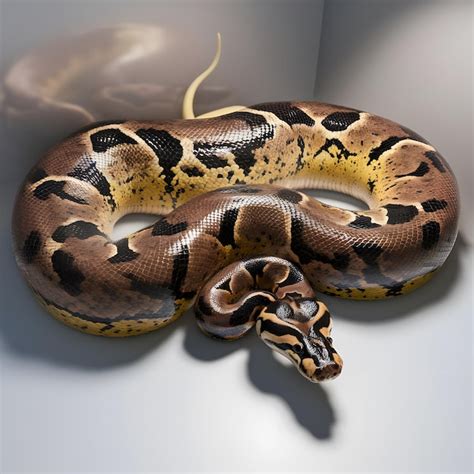 Ball Pythons 的图像结果