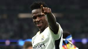 Ini Kesempatan Terbaik Bagi Vinicius Jr Untuk Bikin Kylian Mbappe ...