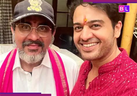 Anupamaa: Gaurav Khanna did not audition for Anuj Kapadia's role? Rajan ...